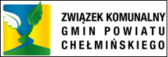 Związek Komunalny Gmin Powiatu Chełmińskiego