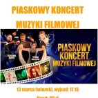 Pierwszy taki koncert w Polsce!