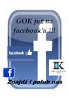 Jesteśmy na facebook’u