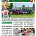 Gazeta UNISLAVIA Nr 3 (283) Maj/Czerwiec 2022