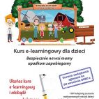 KRUS - konkurs dla dzieci i informacja dotycząca zasiłku