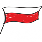 Patriotyczne obchody w gminie Unisław