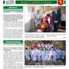 Gazeta Unislavia Nr 5 (252) Lipiec 2017