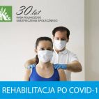 Rehabilitacja lecznicza dla osób po przebytej chorobie COVID-19