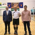 X Edycja Halowej Gminnej Ligi Futsalu 