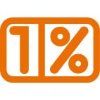 Zostaw 1 % podatku w gminie Unisław