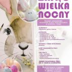 Zając wielkanocny na wiele sposobów