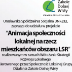 Projekt ANIMACJA- zapraszamy do udziału!