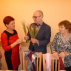 Dzień Kobiet w Kokocku