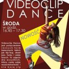 VIDEOCLIP DANCE to nowość w ofercie GOK-u!