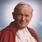 Wspólnie uczcijmy 100 rocznicę urodzin Jana Pawła II – cyfrowa książka