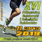 XVI Półmaraton Unisławski – trwają zgłoszenia zawodników