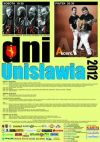 'Dni Unisławia 2012' już w najbliższy weekend