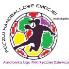 Inauguracja Amatorskiej Ligi Piłki Ręcznej Dziewcząt