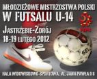 Futsalowcy w Jastrzębiu-Zdroju