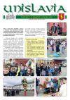 Gazeta UNISLAVIA numer 5 (217) Czerwiec 2013