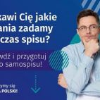 Narodowy Spis Powszechny Ludności i Mieszkań 2021 – o co zapytamy?