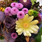 Szkolenie EFS i warsztaty florystyczne w Gołotach