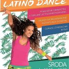Do tańca i aerobiku porwie Cię „ Latino Dance”