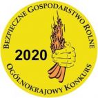 XVIII Ogólnokrajowy Konkurs Bezpieczne Gospodarstwo Rolne