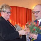 Dzień Kobiet w Stablewicach