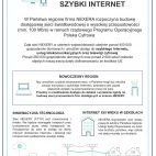 Program Operacyjny Polska Cyfrowa