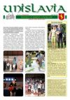 Gazeta UNISLAVIA numer 8 (220) Wrzesień 2013