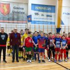 Świąteczny Turniej Futsalu