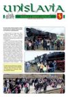 Gazeta UNISLAVIA numer 4 (216) Maj 2013