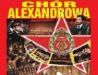 Wybierz się na koncert Chóru Aleksandrowa