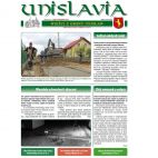 Gazeta UNISLAVIA numer 6 (245) Lipiec 2016r.