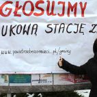 Walczymy o naukową stację zabaw za 100 tys. zł - prosimy o głosowanie