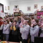 Wycieczka do biblioteki