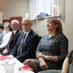 Dzień Kobiet w Grzybnie