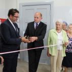 Seniorzy mają swój dom