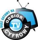 Telewizja naziemna tylko cyfrowo