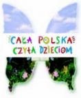 Całą Polska Czyta Dzieciom w KRASNOLUDKU