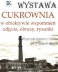 Cukrownia na wystawie