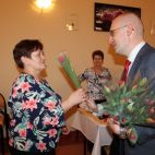 Dzień Kobiet w Brukach Kokocka