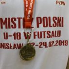 Mistrzostwa w Unisławiu 