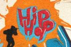 Hip – Hop/Dancehall