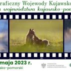 Zaproszenie do udziału w konkursie fotograficznym Przyroda województwa kujawsko-pomorskiego