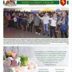 Gazeta UNISLAVIA Nr 2 (288) Marzec/Kwiecień 2023
