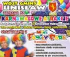 Mini Family Park na powitanie ferii