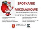 Już wkrótce spotkamy się ze Św. Mikołajem