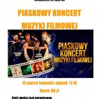 Pierwszy taki koncert w Polsce!