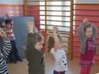 „Kubuś Puchatek” tańczy z klasą!