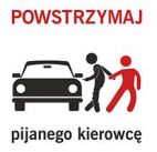 Powstrzymaj pijanego kierowcę