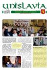 Gazeta UNISLAVIA Styczeń-Luty 2013