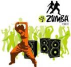 Zumba - bezpłatne zajęcia